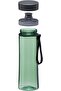 Aveo Leakproof Leakproof Water Bottle 0.6L Basil Green – Wide Opening For Easy Fill - Bpa-Free - Simple Modern Water Bottle - Stain And Smell Resistant - Dishwasher Safe - 2