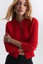 Soft Textured Cardigan - 3