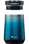 Mug Espresso SS 0.25L Gradient Blue - Leakproof | Fits most coffee machines | BPA-Free Travel Mug | Dishwasher Safe - 5