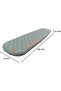 Ether Light XT Insulated Sleeping Mat, Large - 2