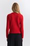 Soft Textured Cardigan - 5