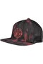Trucker Cap Terracotta Burnt - 3