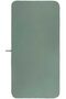 S2S Pocket Towel L Sage | Bath Gym Yoga Swimming - 2
