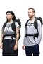 Hip Belt - Outdoor 25L + 45L Black BAHB-A-BK-1 - 3