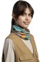 Coolnet Uv® Multifunctional Scarf Trout Multi Unisex Adult - 3