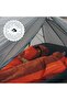 Hamelin Synthetic Sleeping Bag, 15-Degree, Regular - 7