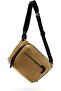 Everyday Sling Bag 6L v2 Coyote BEDS - 4