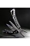 True Utility Tu180 Seven - Seven Essential Functions Compact Multitool - 2