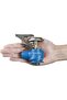 Twister Plus PZ Stove, Blue/Sliver, One Size - 4