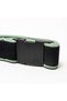 Belt Mens Adventure Ranger Belts: Heavy Duty Elastic Webbing, Non-Metal Travel Friendly Buckle - 3