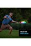 Flashflight LED Light Up Flying Disc, Glow in The Dark for Night Games - 8