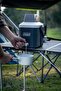 Daintree Extreme Jug Cooler | Portable Water Jug & Drink Dispenser, Durable Design, Easy Pour Spout, Grey - 7