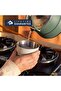 S2S Detour Stainless Steel Collapsible Mug Beluga Black - 7