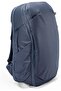 BTR-MN Travel Backpack 30L Midnight Blue - 3