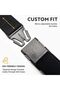Unisex Child A2 Youth Belt (pack of 1) - 4