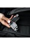Capture Camera Mount V3. Black No Plate - 3
