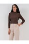 922 Stone Body - Brown - 4