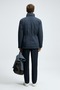 27K Edgar Men's Coat - 7