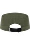 Men's Zinc Military Cap - 2