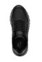 Orwell Women's Black / Dark Gray Casual Sneakers - 5