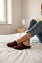 Full Orthopedic Women's Heel Spur Comfortable House Slippers (35-41) - 6