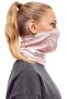 Filter Tube Adult Myka Pink M/L - 7