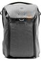 Everyday Backpack 30L v2 - Charcoal BEDB-30-CH-3