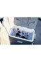 Daintree Cooler | Durable Design, Portable Cooler, Outdoor or Indoor Use, Grey - 7