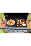 Gourmet Barbecue Poultry Roaster - 4