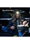 HF4R Core Black headlamp - 500 Lumens (Blue) - 8