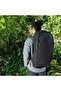 Travel Duffel, 65 Litre Capacity, Black - 7