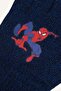 Marvel Spiderman Printed Gloves Boys (26 Wn) - 3