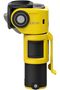 LED hand lamp EXC7R ATEX with charger 502407 (LED battery hand light, battery hand lamp, work lamp, ATEX EX protection), protection class: IP68/EX protection: ATEX - 4