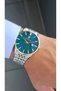 Rym-007 Special Cord Men's Wristwatch - New Design - Classic and Luxury Look - 6