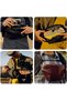 Unisex Outdoor Sling Luggage- Carry-On Luggage (pack of 1) - 6