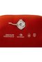 Aeros Memory Foam Camping Cushion, Inflatable Premium Travel Pillow, Xpress Valve, 3D Knitted Comfort, Up to 12 cm Height, Non-Slip with PillowLock for Camping, Trekking and Travel - 6