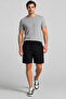 Microfiber Active Knit Shorts - 2