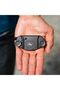 Capture Camera Mount V3. Black No Plate - 2
