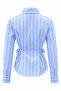 Striped Poplin Shirt - 6