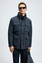 27K Edgar Men's Coat - 3