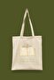 Sometimes Everything Goes Well Islamic Series Tote Bag Printed Cloth Bag