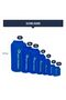 Lightweight Dry Bag, Multipurpose Dry Storage - 6