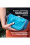 S2S Ultra-Sil Hanging Toiletry Bag Small Blue Atoll - 2