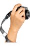 Cuff Ash Camera Wrist Strap (CF-AS-3), Grey - 4