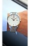 Rym-007 Special Cord Men's Wristwatch - New Design - Classic and Luxury Look - 2