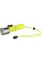 D14.2 Diving Flashlight Torch, Yellow - LL9214