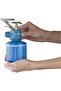 Twister Plus PZ Stove, Blue/Sliver, One Size - 5
