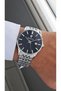Rym-007 Special Cord Men's Wristwatch - New Design - Classic and Luxury Look - 5