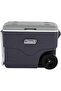 Daintree Cooler | Durable Design, Portable Cooler, Outdoor or Indoor Use, Grey