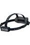 Neo9R Black Portable Headlamps | LED Configuration - 1 x Xtreme LED | Luminosity - MAX 1200 lm - MIN 20 lm | Lighting Range - MAX 200 m - MIN 60 m | Rechargeable - Yes | Outdoor
